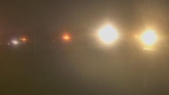 Weather camera view of Lutheran HS West.