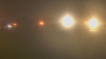 Weather camera view of Lutheran HS West.