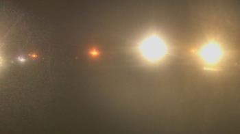 Weather camera view of Lutheran HS West.