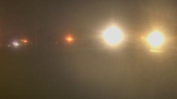 Weather camera view of Lutheran HS West.