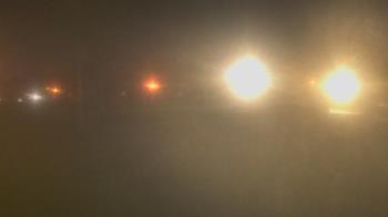 Weather camera view of Lutheran HS West.