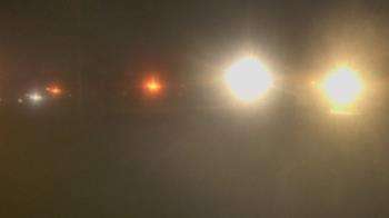 Weather camera view of Lutheran HS West.