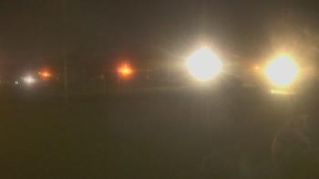 Weather camera view of Lutheran HS West.