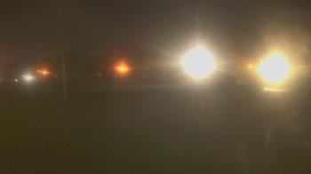 Weather camera view of Lutheran HS West.