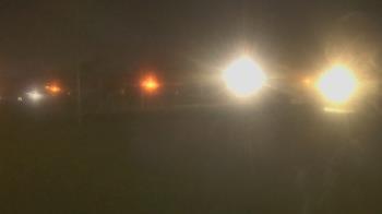 Weather camera view of Lutheran HS West.