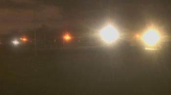 Weather camera view of Lutheran HS West.