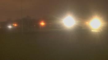 Weather camera view of Lutheran HS West.