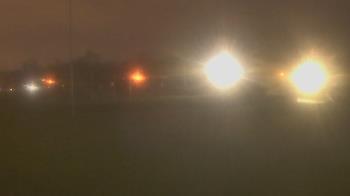 Weather camera view of Lutheran HS West.