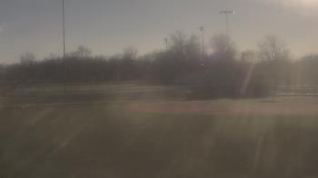 Weather camera view of Lutheran HS West.