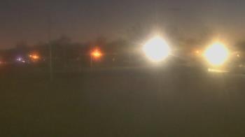 Weather camera view of Lutheran HS West.