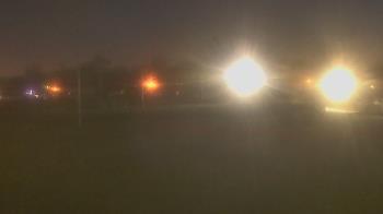 Weather camera view of Lutheran HS West.