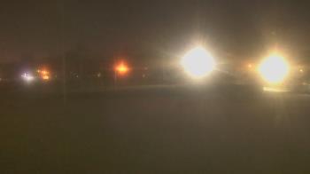 Weather camera view of Lutheran HS West.