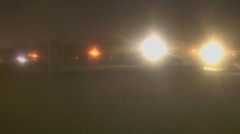 Weather camera view of Lutheran HS West.