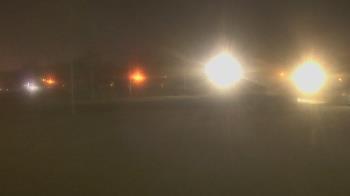 Weather camera view of Lutheran HS West.