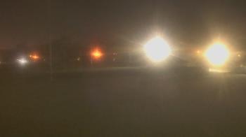 Weather camera view of Lutheran HS West.