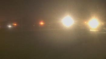 Weather camera view of Lutheran HS West.