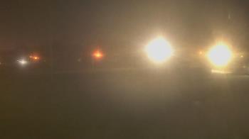 Weather camera view of Lutheran HS West.