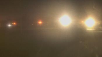 Weather camera view of Lutheran HS West.