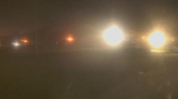 Weather camera view of Lutheran HS West.