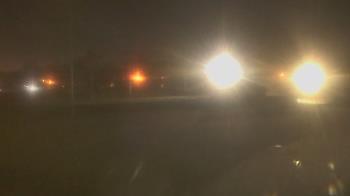 Weather camera view of Lutheran HS West.