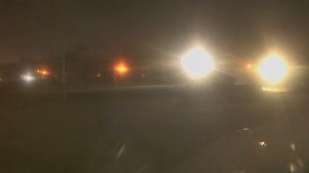 Weather camera view of Lutheran HS West.