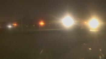 Weather camera view of Lutheran HS West.