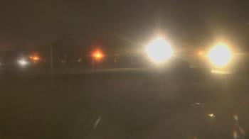 Weather camera view of Lutheran HS West.