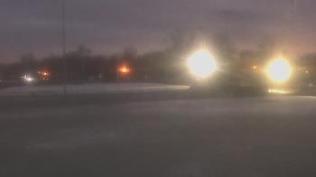 Weather camera view of Lutheran HS West.