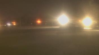 Weather camera view of Lutheran HS West.