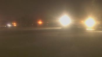 Weather camera view of Lutheran HS West.