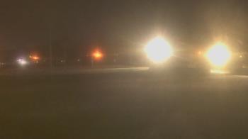 Weather camera view of Lutheran HS West.