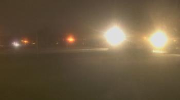 Weather camera view of Lutheran HS West.