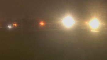 Weather camera view of Lutheran HS West.