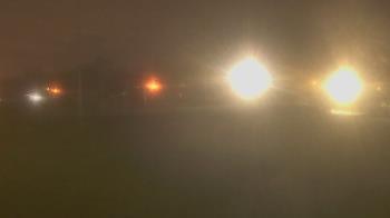 Weather camera view of Lutheran HS West.