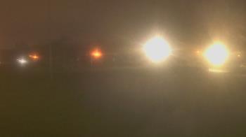 Weather camera view of Lutheran HS West.