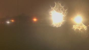 Weather camera view of Lutheran HS West.