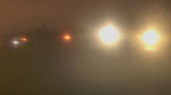 Weather camera view of Lutheran HS West.