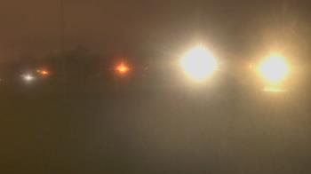 Weather camera view of Lutheran HS West.