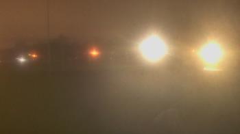 Weather camera view of Lutheran HS West.