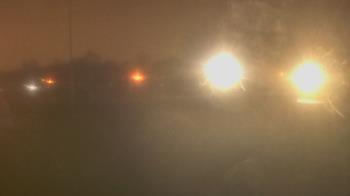 Weather camera view of Lutheran HS West.