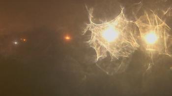 Weather camera view of Lutheran HS West.