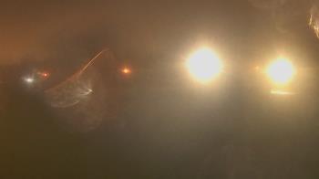 Weather camera view of Lutheran HS West.