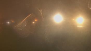 Weather camera view of Lutheran HS West.