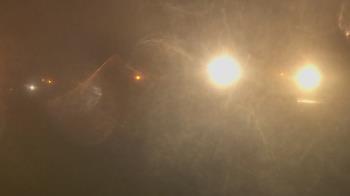 Weather camera view of Lutheran HS West.