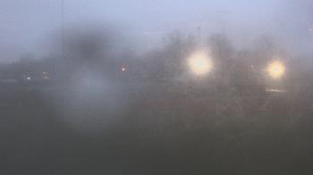 Weather camera view of Lutheran HS West.