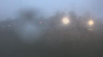 Weather camera view of Lutheran HS West.