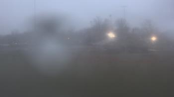 Weather camera view of Lutheran HS West.