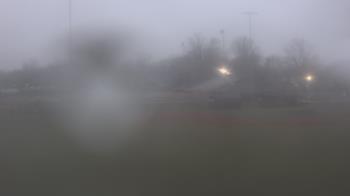 Weather camera view of Lutheran HS West.