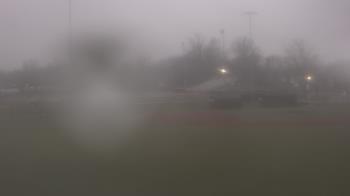 Weather camera view of Lutheran HS West.