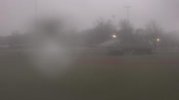 Weather camera view of Lutheran HS West.